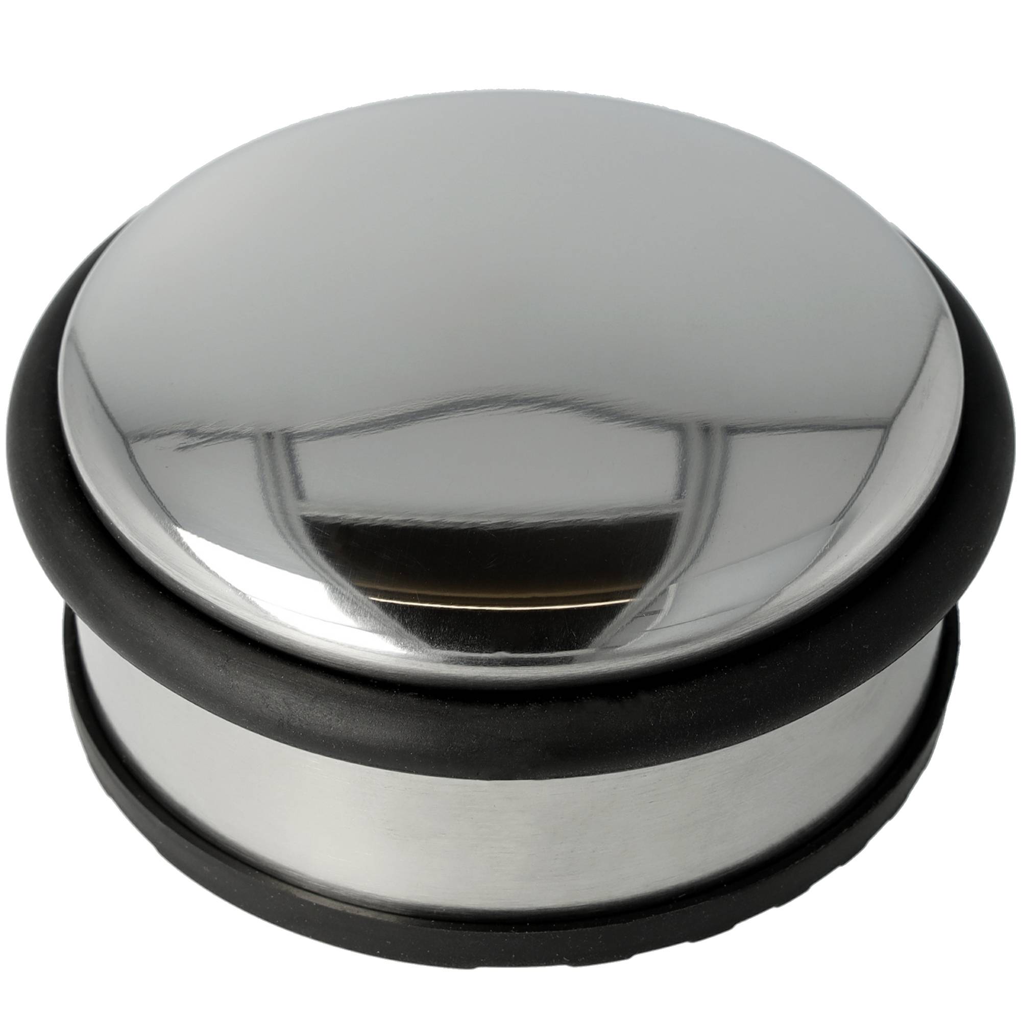 Türstopper Edelstahl 100x40mm chrom-0