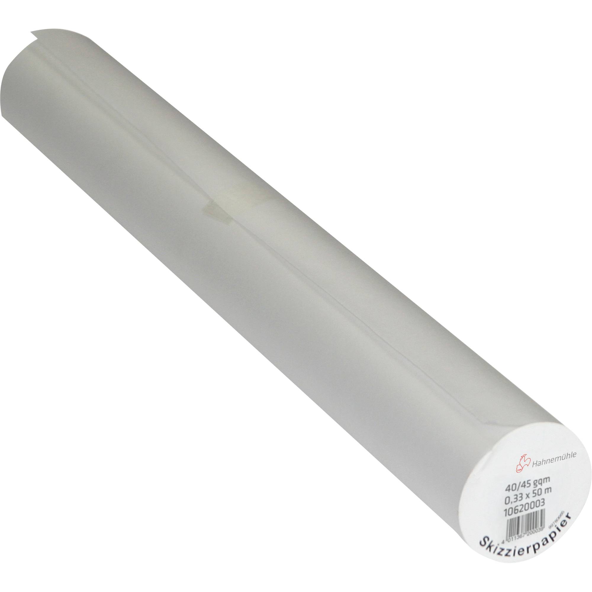 Transparentpapier 33cmx50m 45g-0