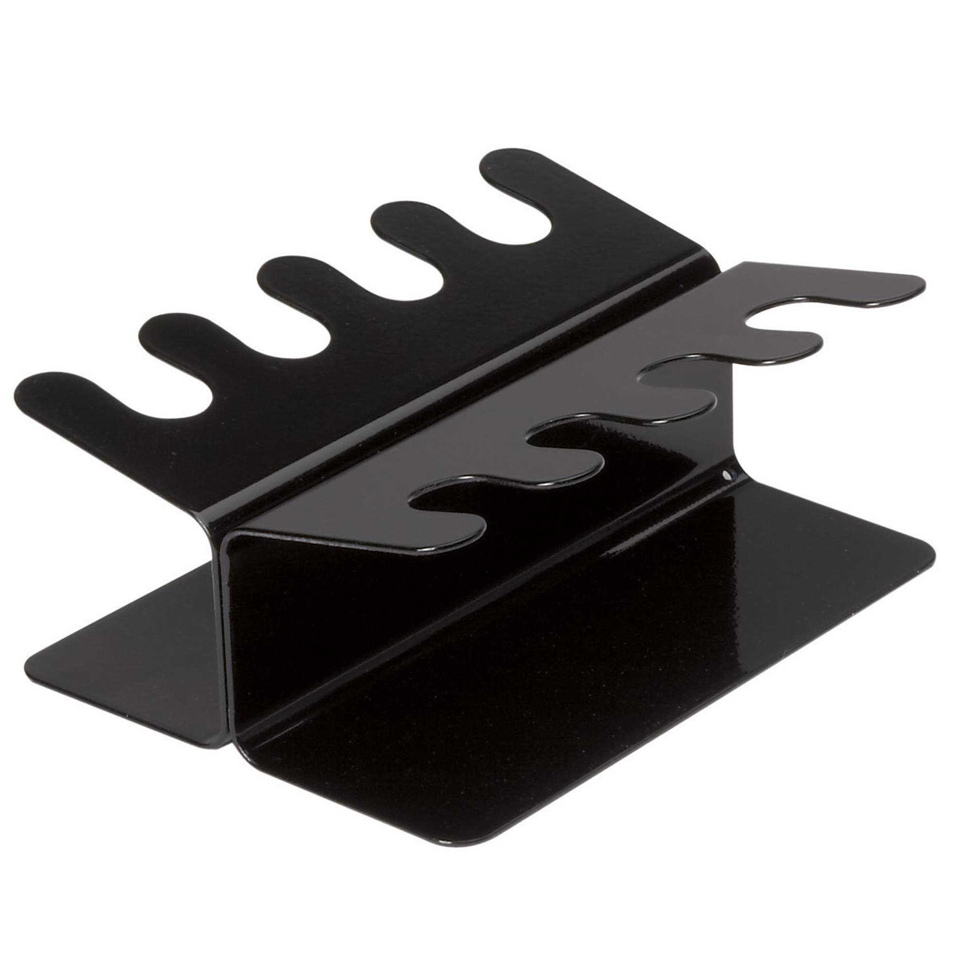 Stempelträger 8er 15,5x12x6,5cm sw - Artikel: 163652490