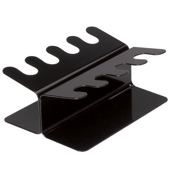 Stempelträger 8er  15,5x12x6,5cm sw - Artikel: 163652490