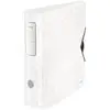Ordner Active WOW DIN A4 82mm Polypropylen weiß