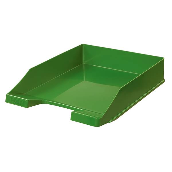 HAN Briefablage DIN C4 grün 1027-X-05D