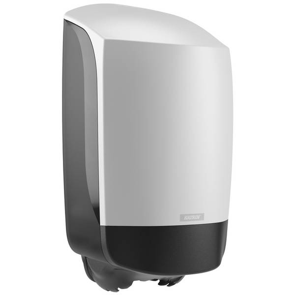 Handtuchspender Inclusive Centerfeed S ws