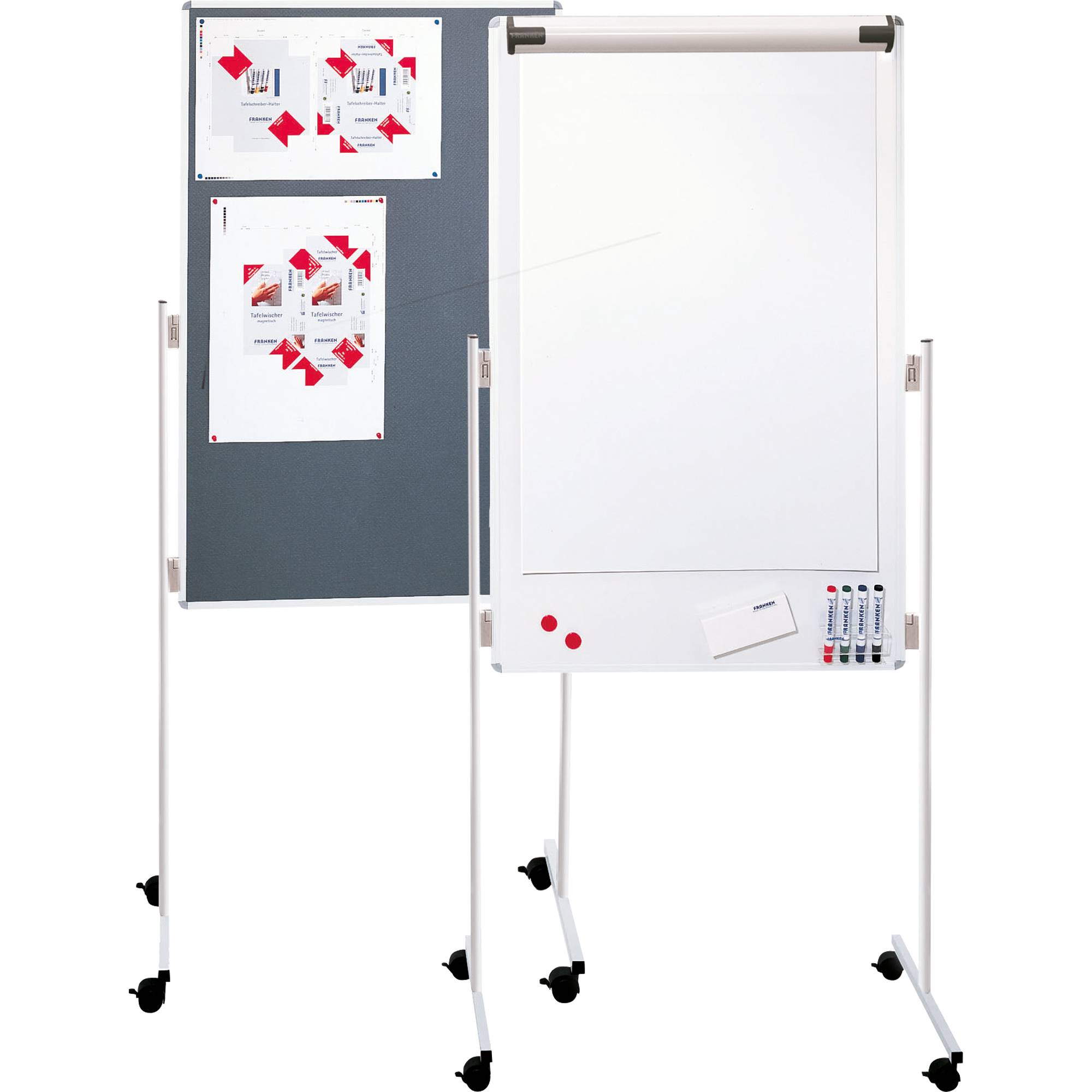 Kombi Mod.Tafel mobil 190x81cm-0
