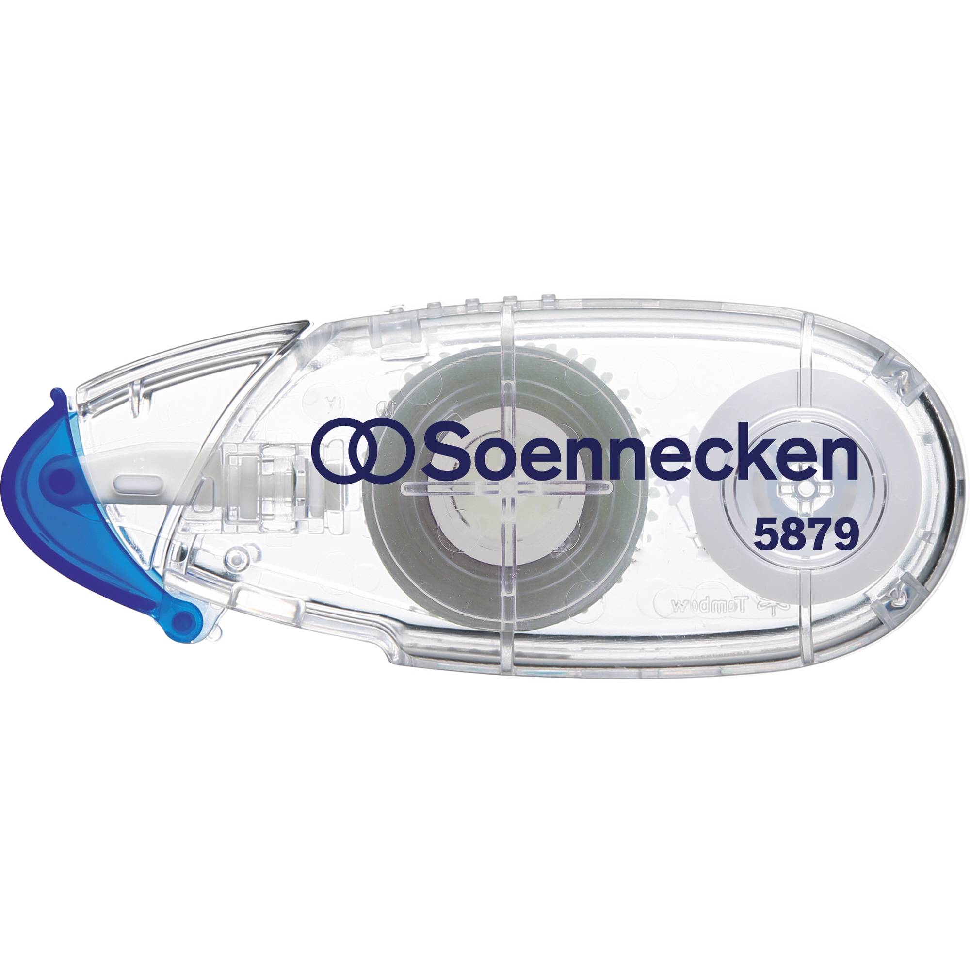 Soennecken Kleberoller 5879 6mmx6m-0