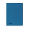 Schnellhefter A4 250g/m² Manila-RC-Karton blau