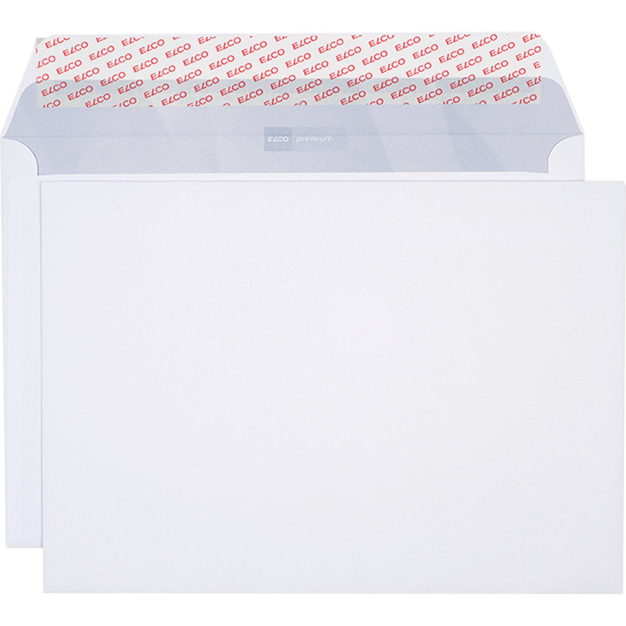 Versandtasche B4 120g oF hk ws 250 St./Pack.-0