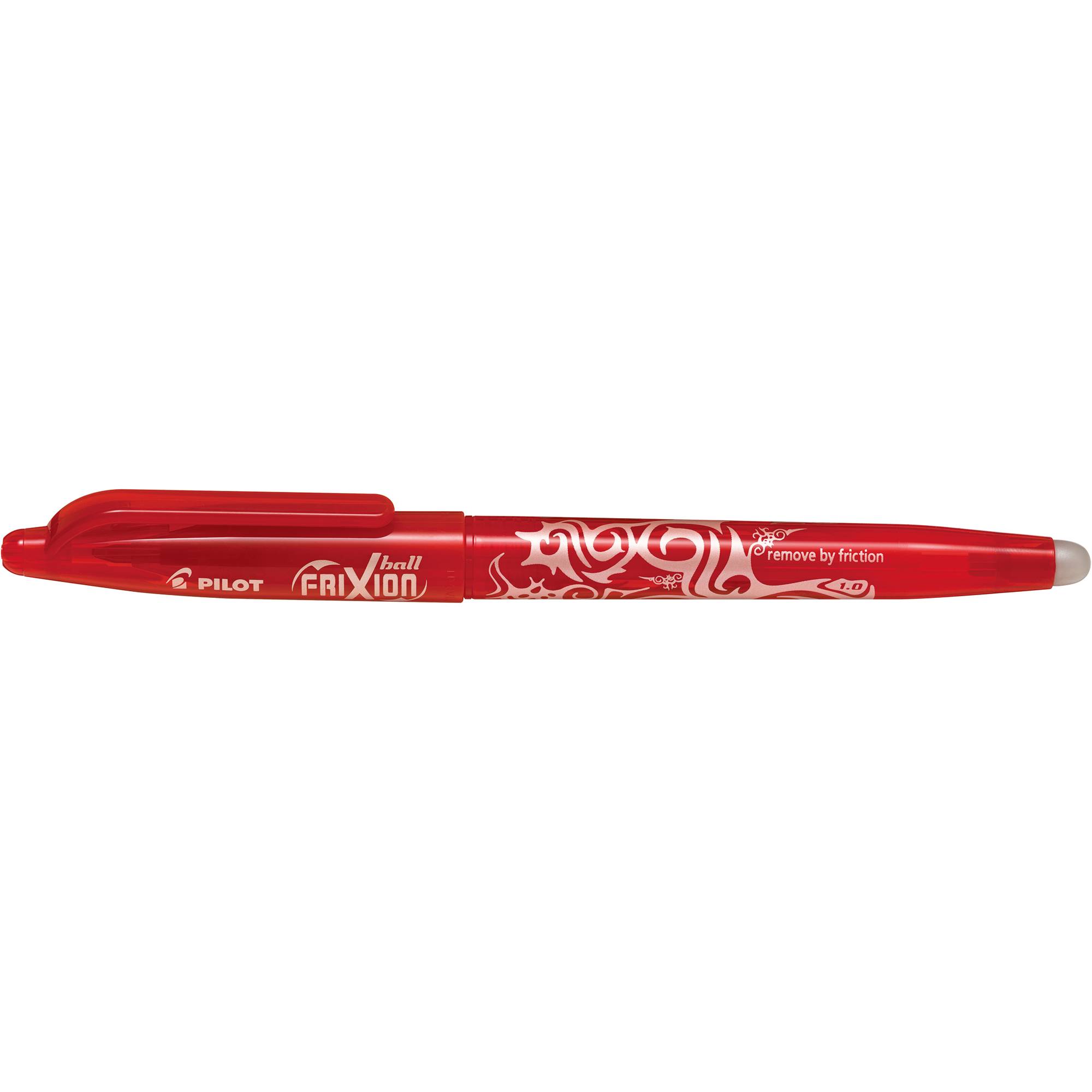 Tintenroller FriXion Ball 1.0 BL-FR10-R 1mm rot-0