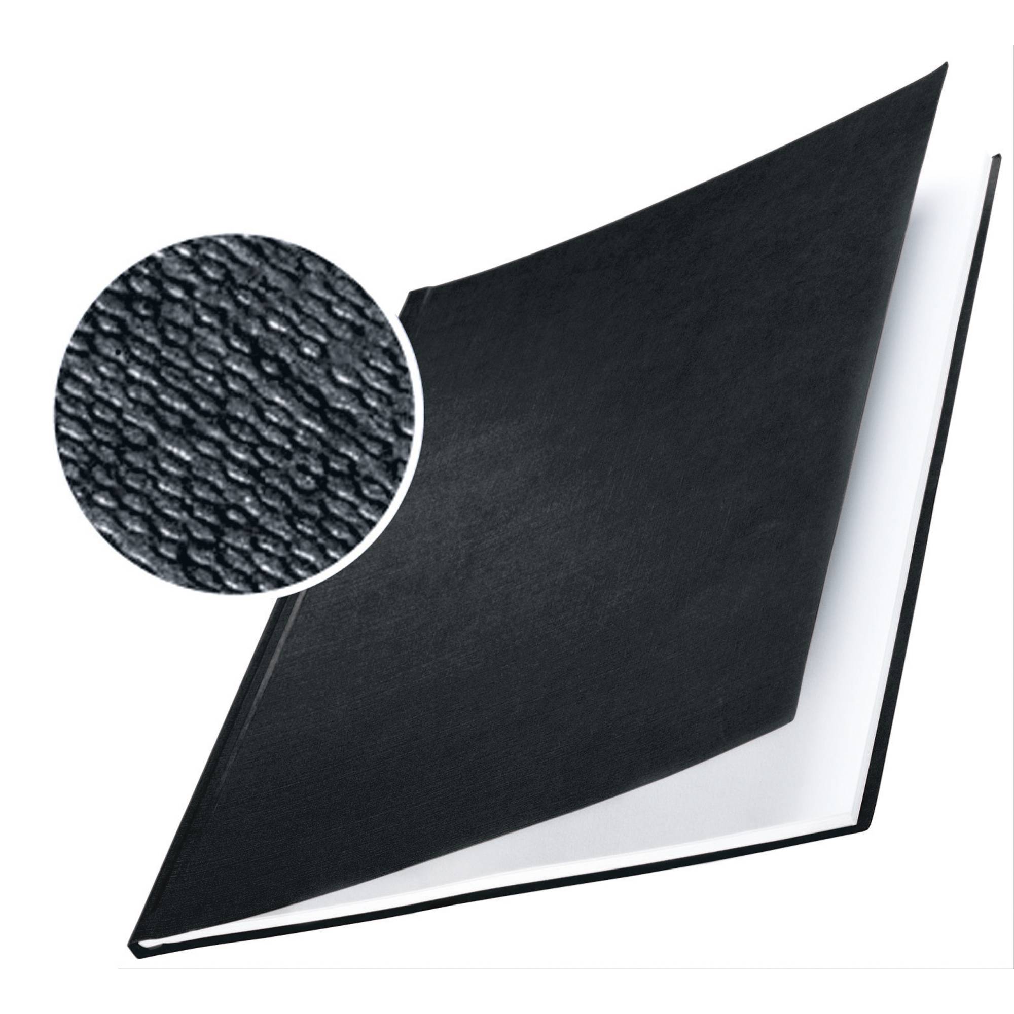 Buchbindemappe impressBIND 10,5mm sw 10 St./Pack.-0