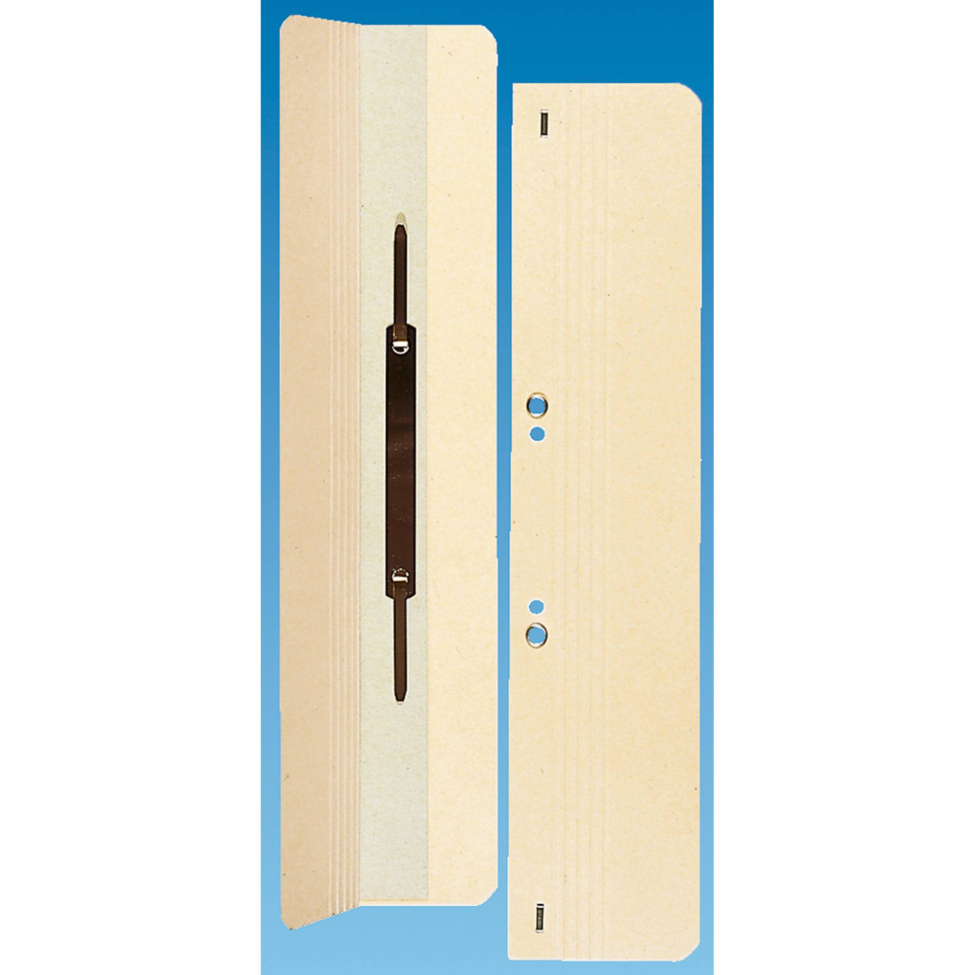 Ösenhefter A4 250g ch 25St-0