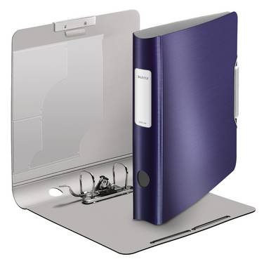 ESSELTE LEITZ - Leitz 180° Active Style - Ringbuch - Rückenbreite: 65 mm