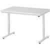 Arb.Tisch 1250x800x720-1120 el M-Platte 22mm lgr