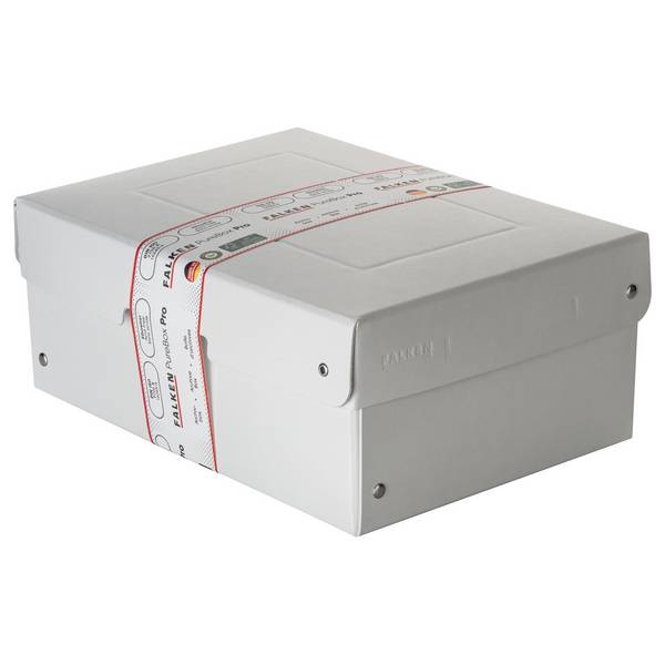 Aufbewahrungsbox PURE Box Pro A5 100mmws
