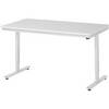 Arb.Tisch 1500x800x720-1120 el M-Platte 22mm lgr