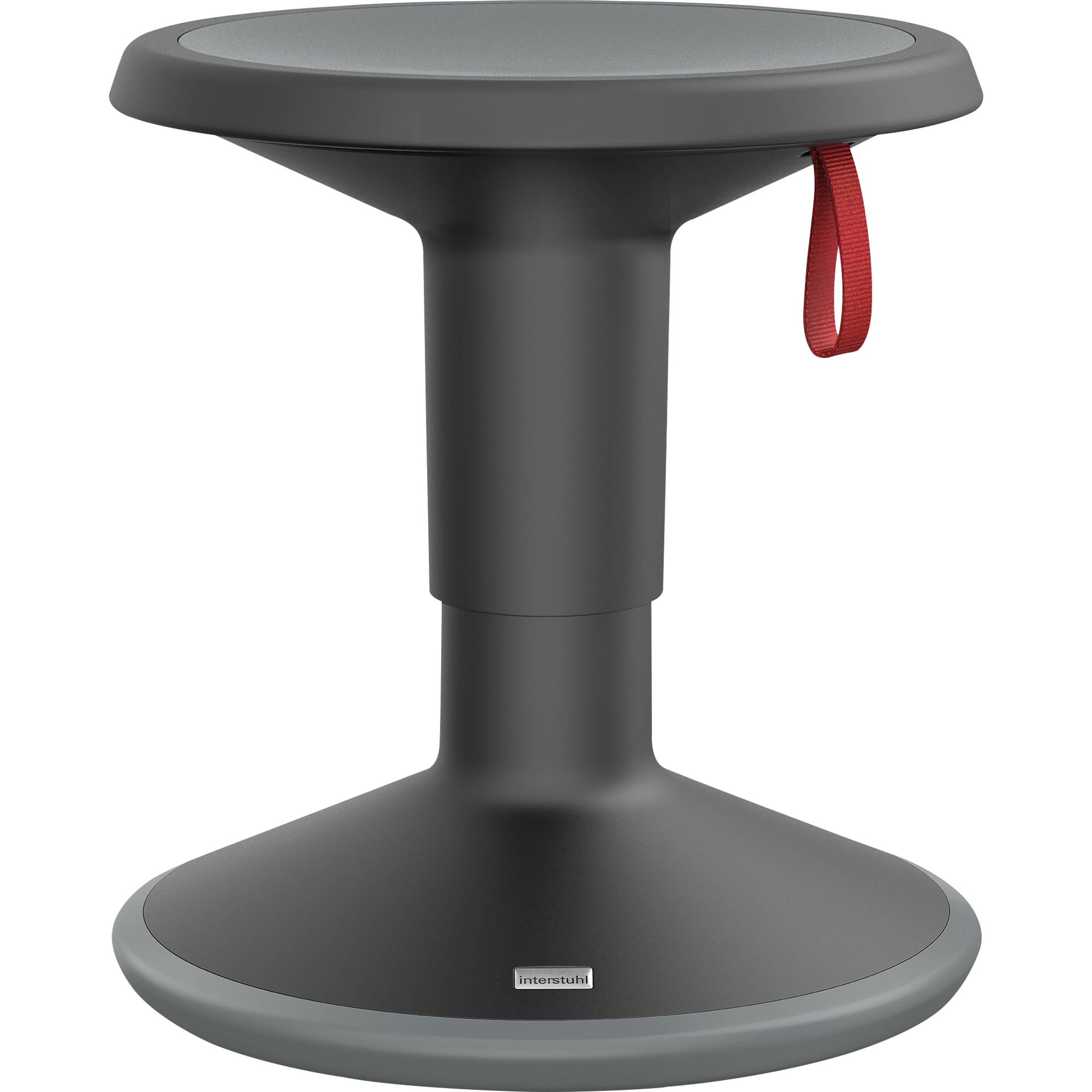 Hocker UPis1-Junior 090U schwarz