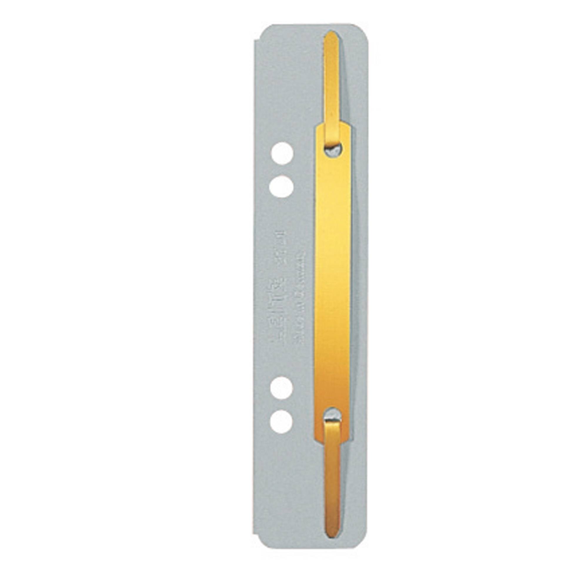 Einhängeheftstreifen 35x158mm gr 250St-0