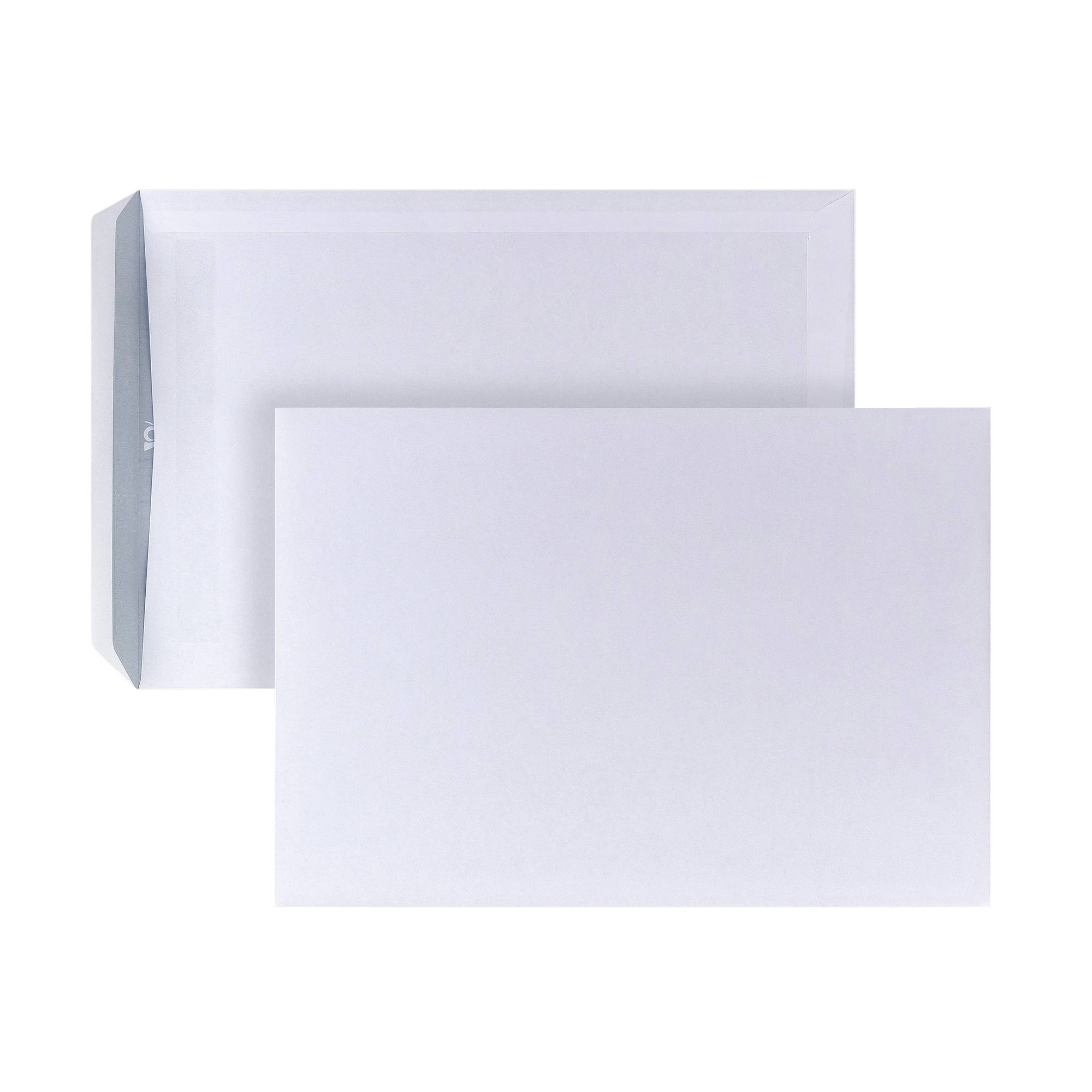 Versandtasche C4 sk 90g ws 250 St./Pack.-0