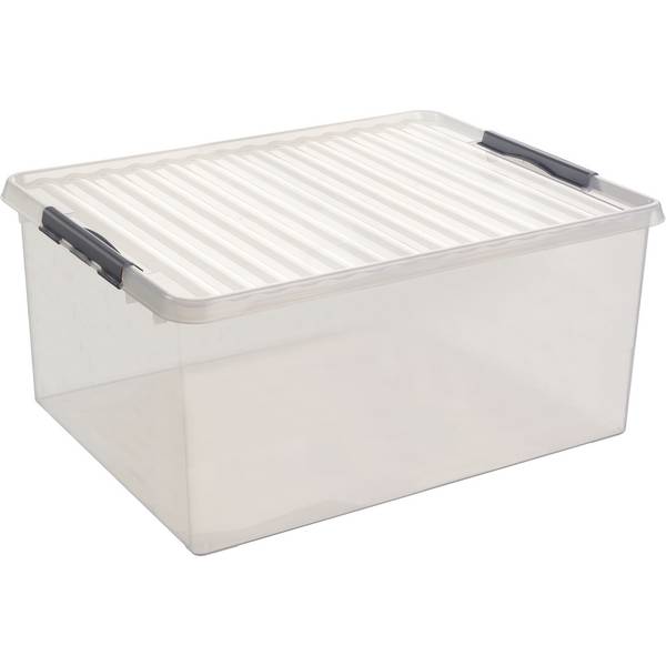Aufbewahrungsbox Q-line 120l