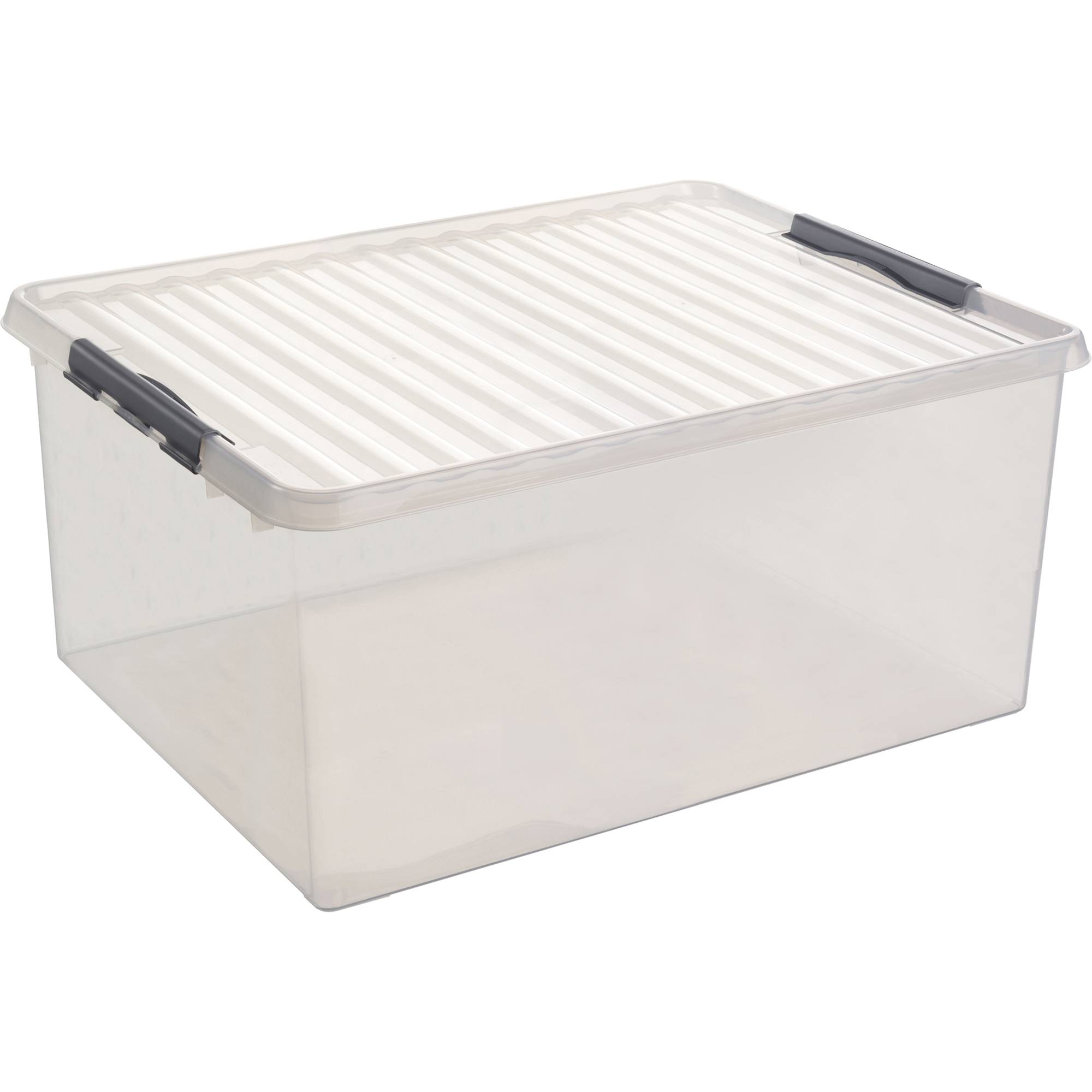 Aufbewahrungsbox Q-line 120l-0