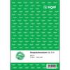Gesprächsnotiz DIN A5 50Blatt gelb - Artikel: 114063010