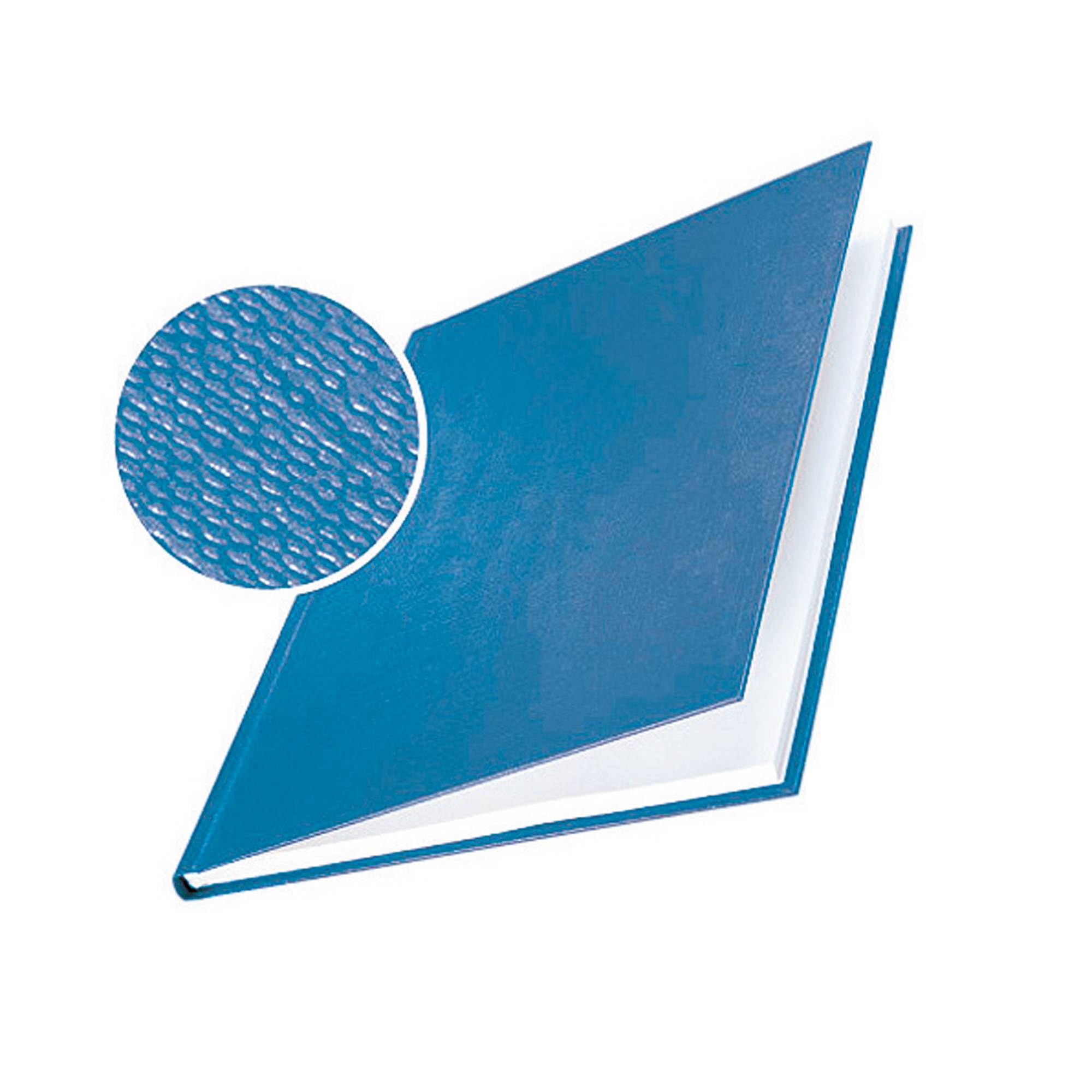 Buchbindemappe impressBIND 10,5mm bl 10 St./Pack.-0
