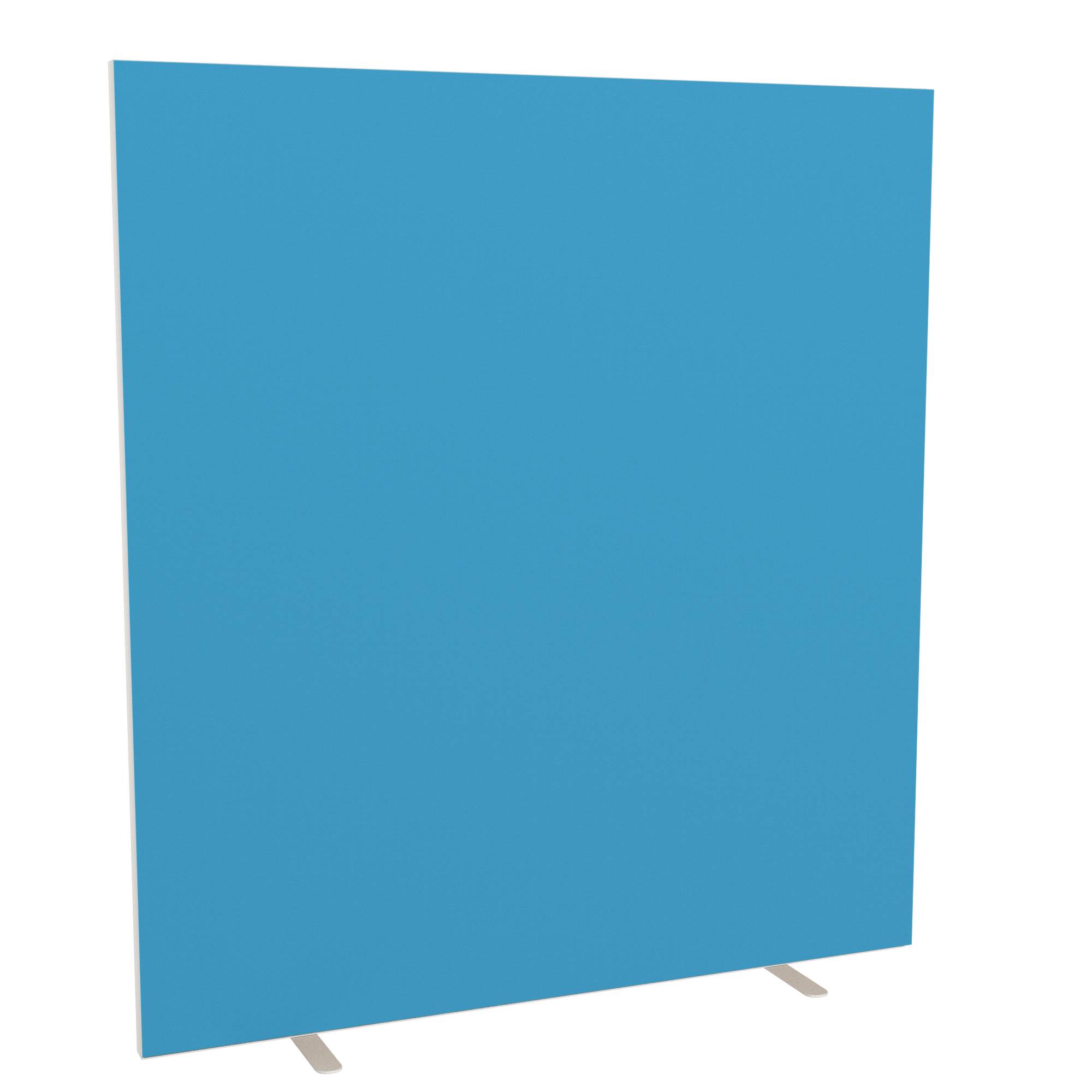 Trennwand easyScreen 160cm bl-0