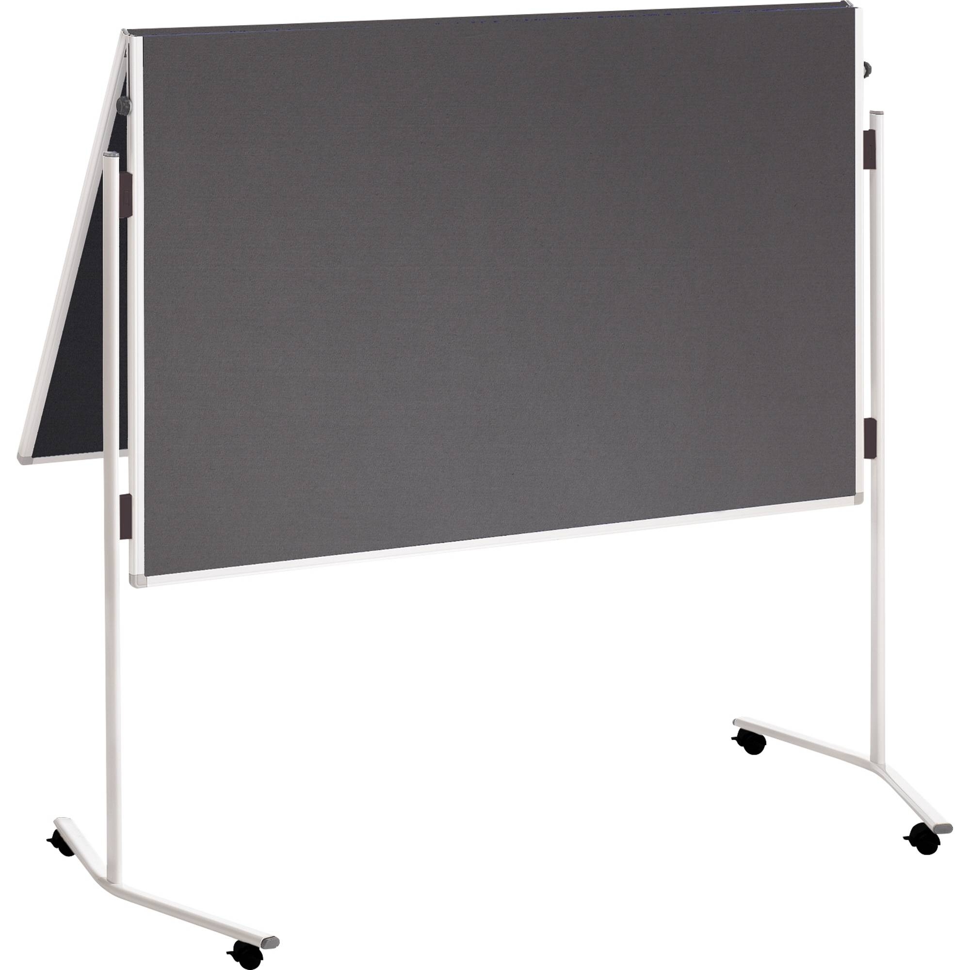 Moderationstafel 150x120cm klappbar gr-0