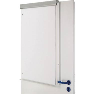 Flipchart MAULoffice 70x100cm silber