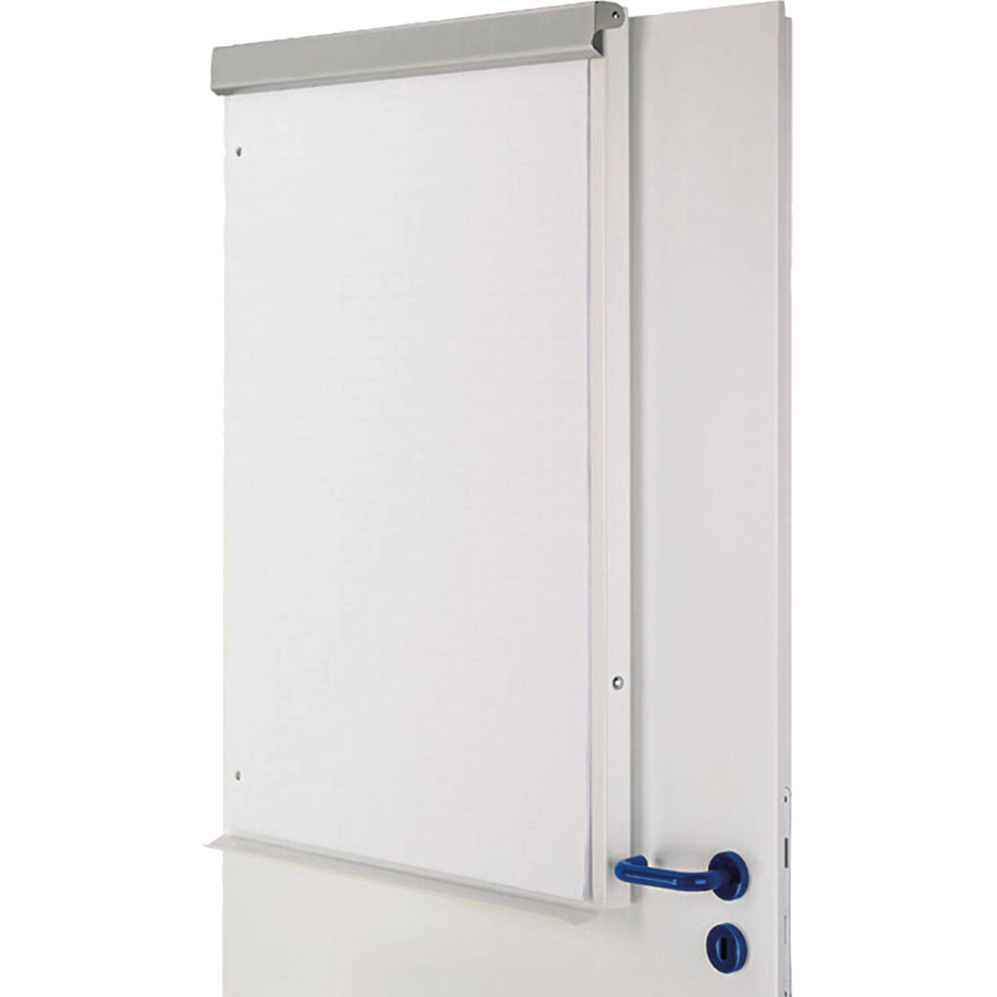 Flipchart MAULoffice 70x100cm silber-0