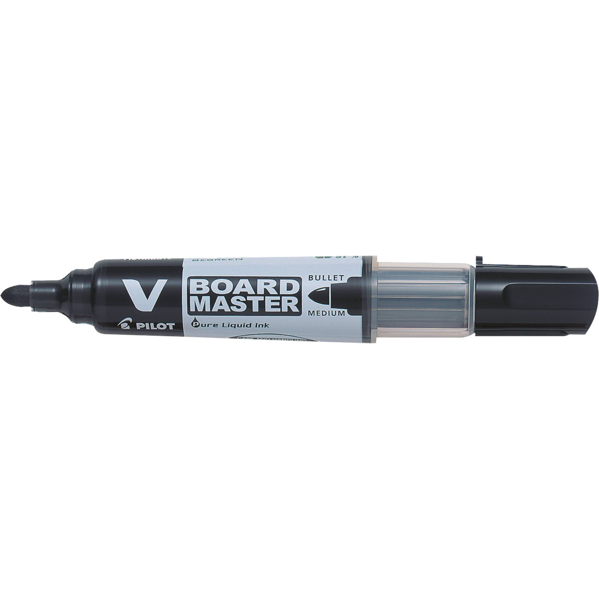 Whiteboardmarker V-Board Master BeGreen sw-0