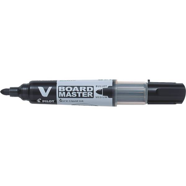 Whiteboardmarker V-Board Master BeGreen sw