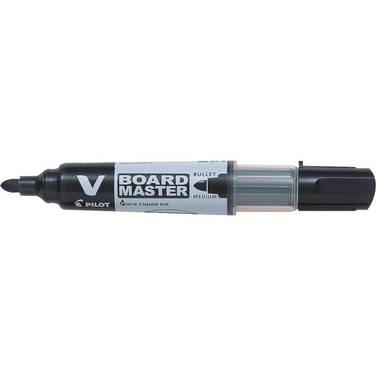 Whiteboardmarker V-Board Master BeGreen sw