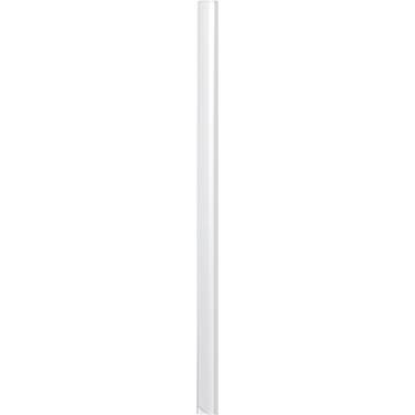 Klemmschiene DIN A5 3mm tr 100 St./Pack.