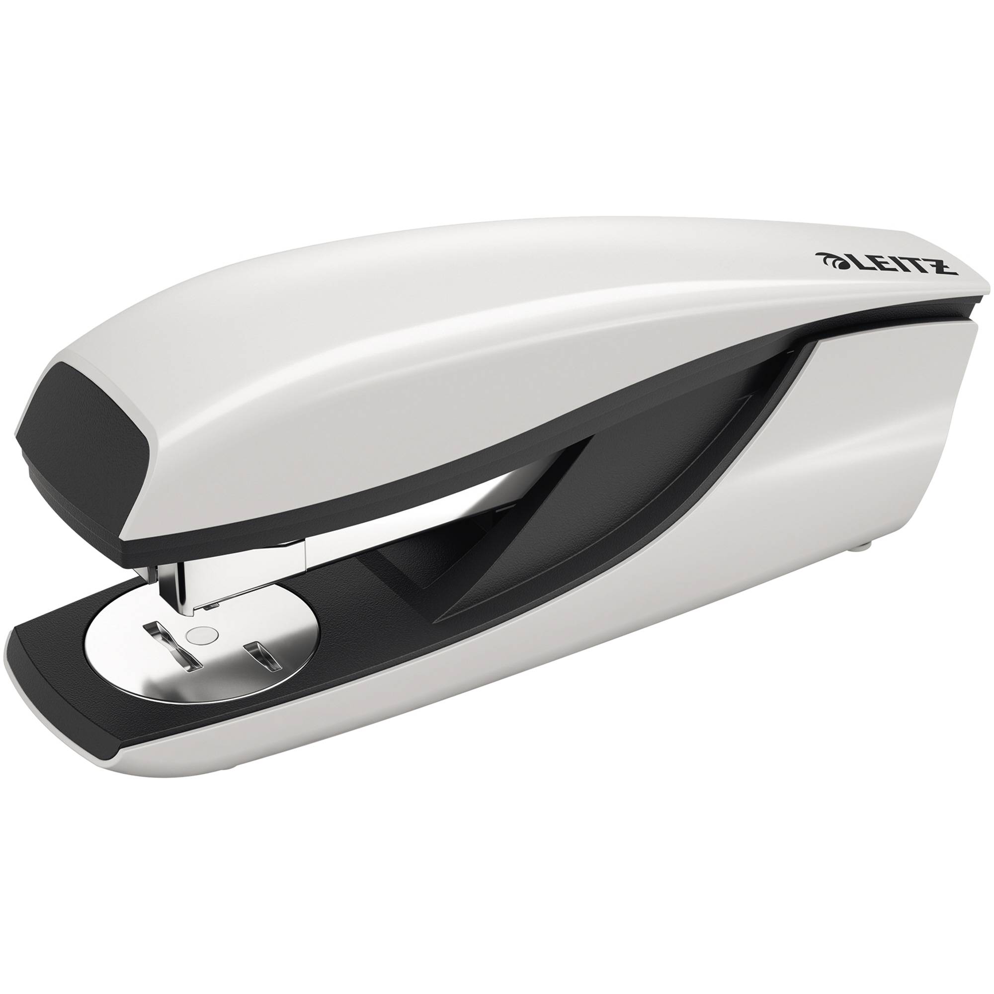 ESSELTE LEITZ - Leitz Strong - Hefter - 40 Blätter / 4 mm - 24/6, 26/6, 24/8