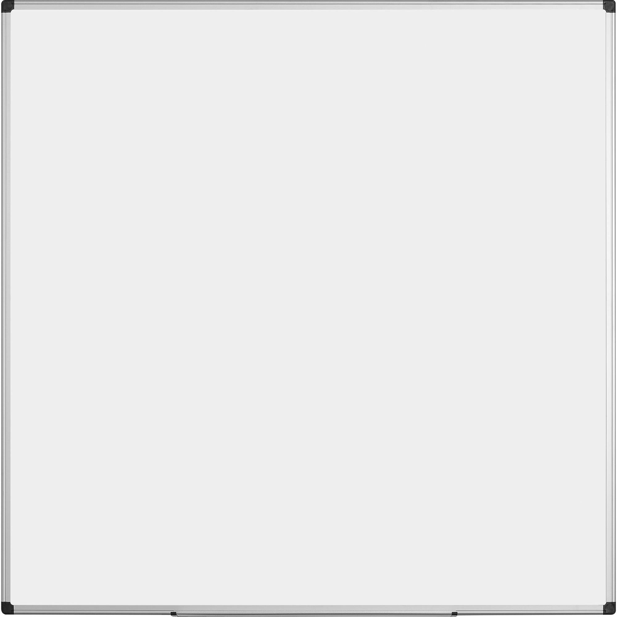 Whiteboard Maya Stifteablage 120x120cm-0