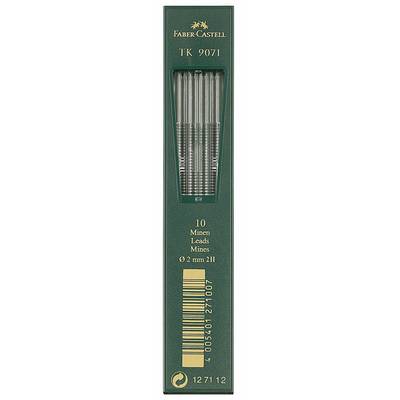Fallmine TK 9071 2mm 3H 10 St./Pack.-0