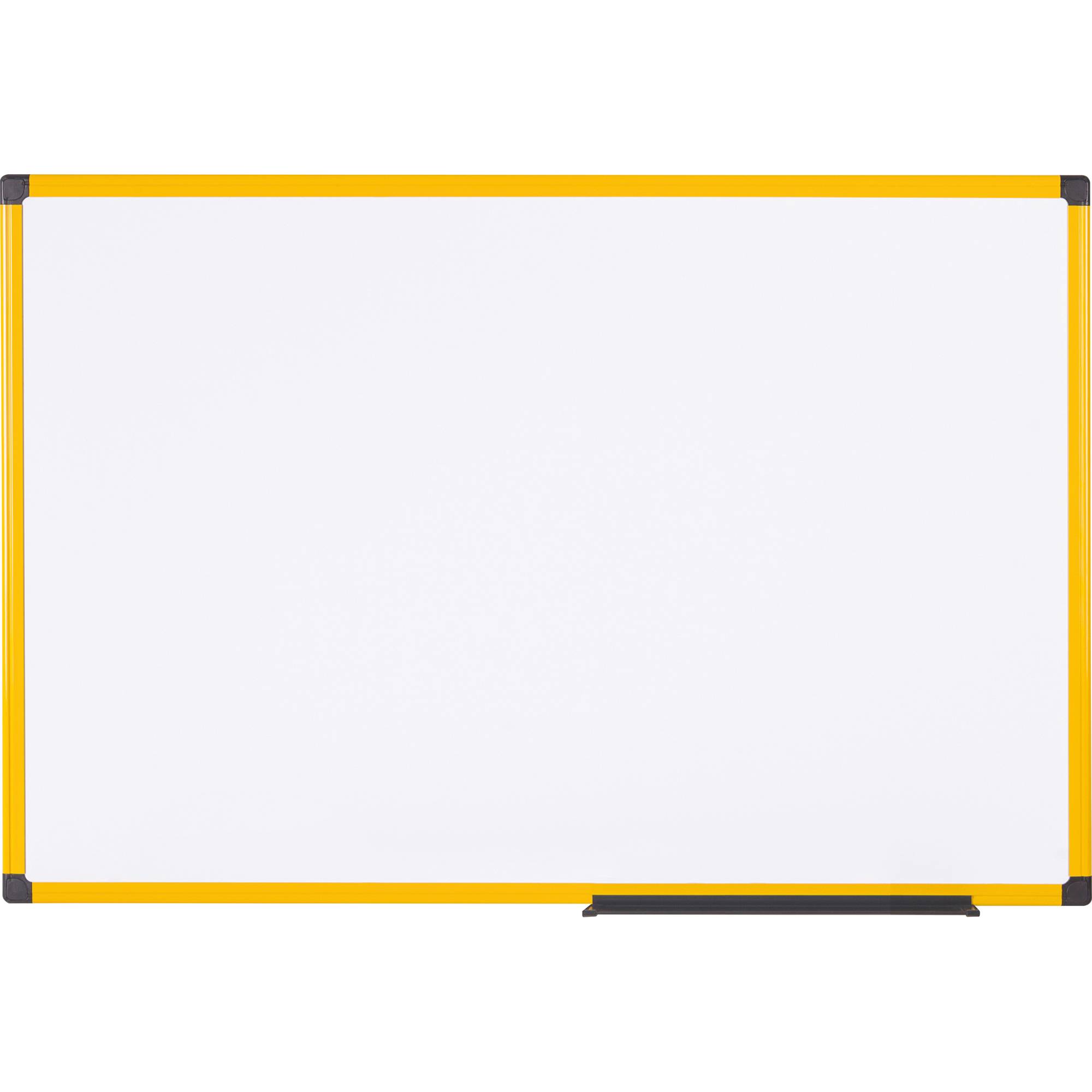 Whiteboard Ultrabrite emailliert 60x45cm-0