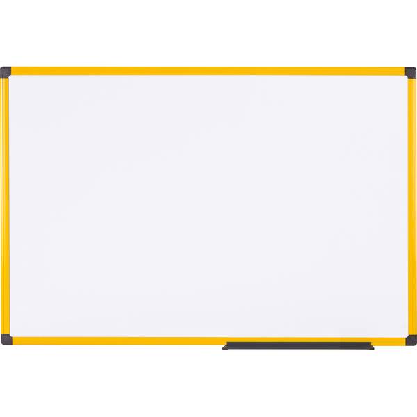 Whiteboard Ultrabrite emailliert 60x45cm