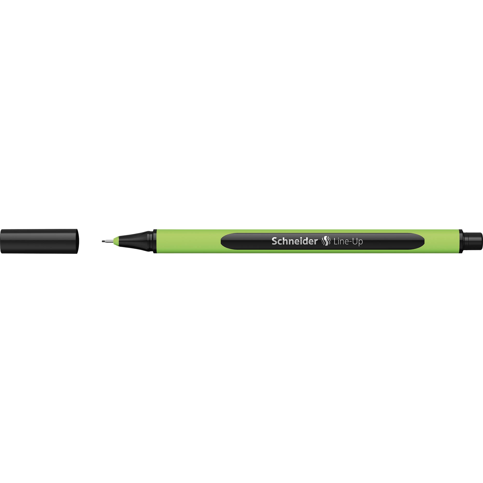 Fineliner Line-Up 0,4mm sapphire-black