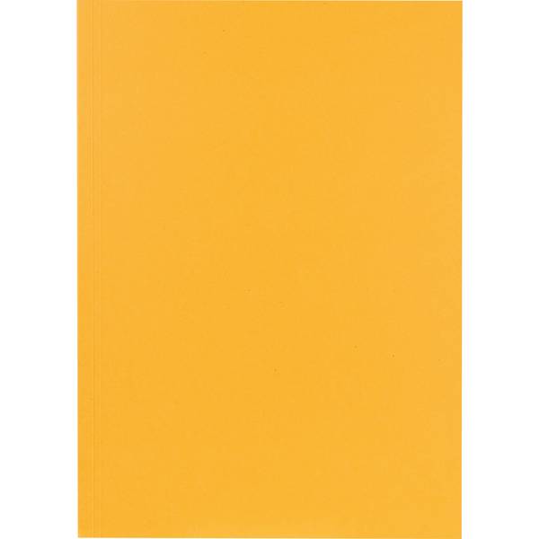 Aktendeckel 23x31,8cm 250g ge 100 St./Pack.