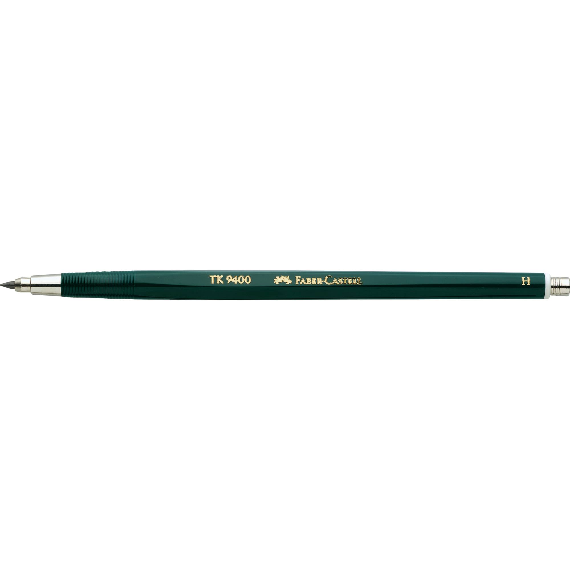 Fallminenstift TK 9400 H dunkelgrün-0