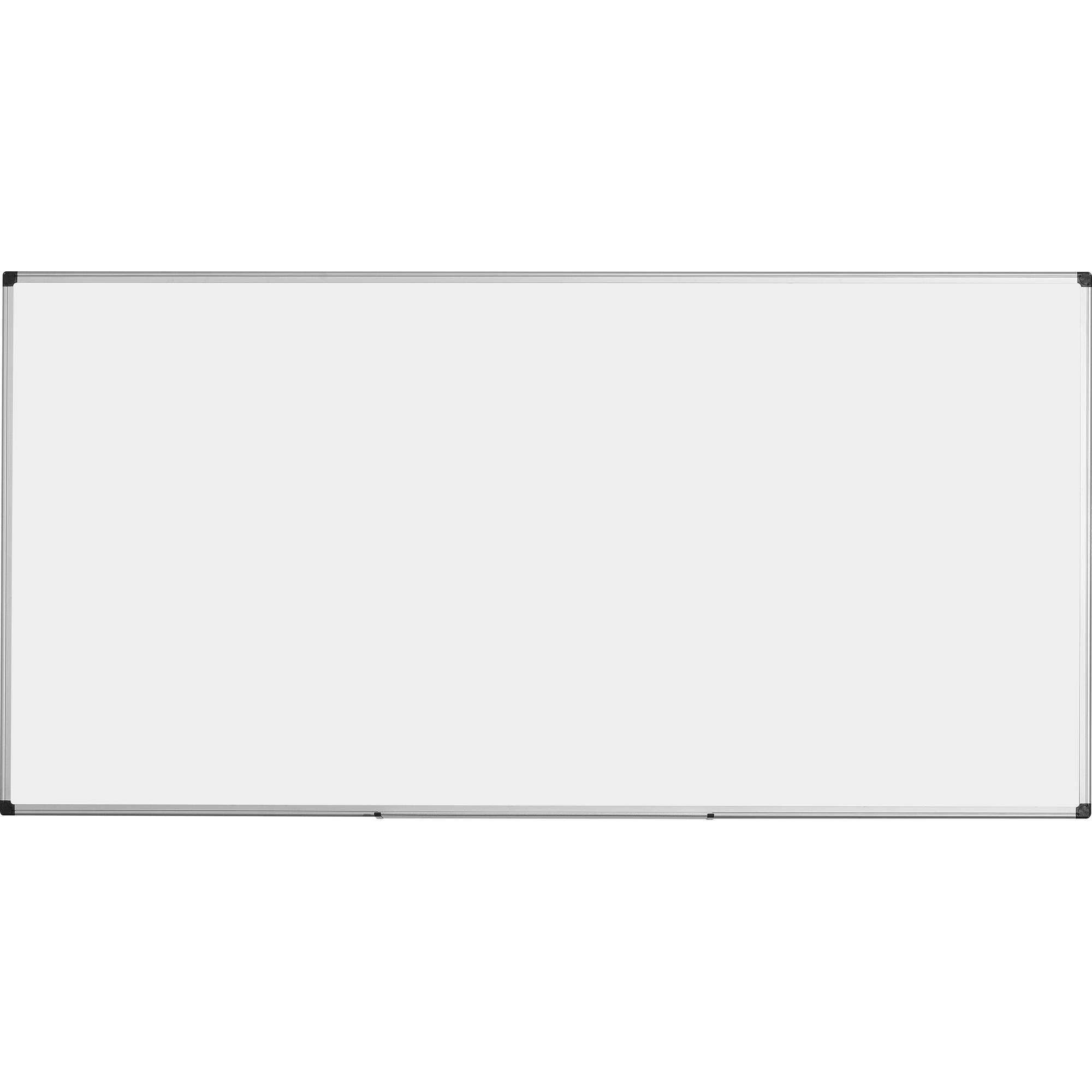 Whiteboard Maya Stifteablage 180x90cm-0
