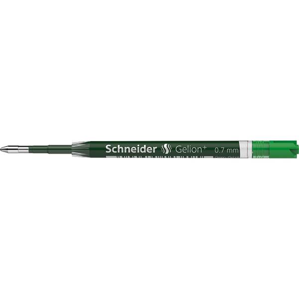 Gelmine Gelion 39 M 0,4mm Edelstahlspitze grün