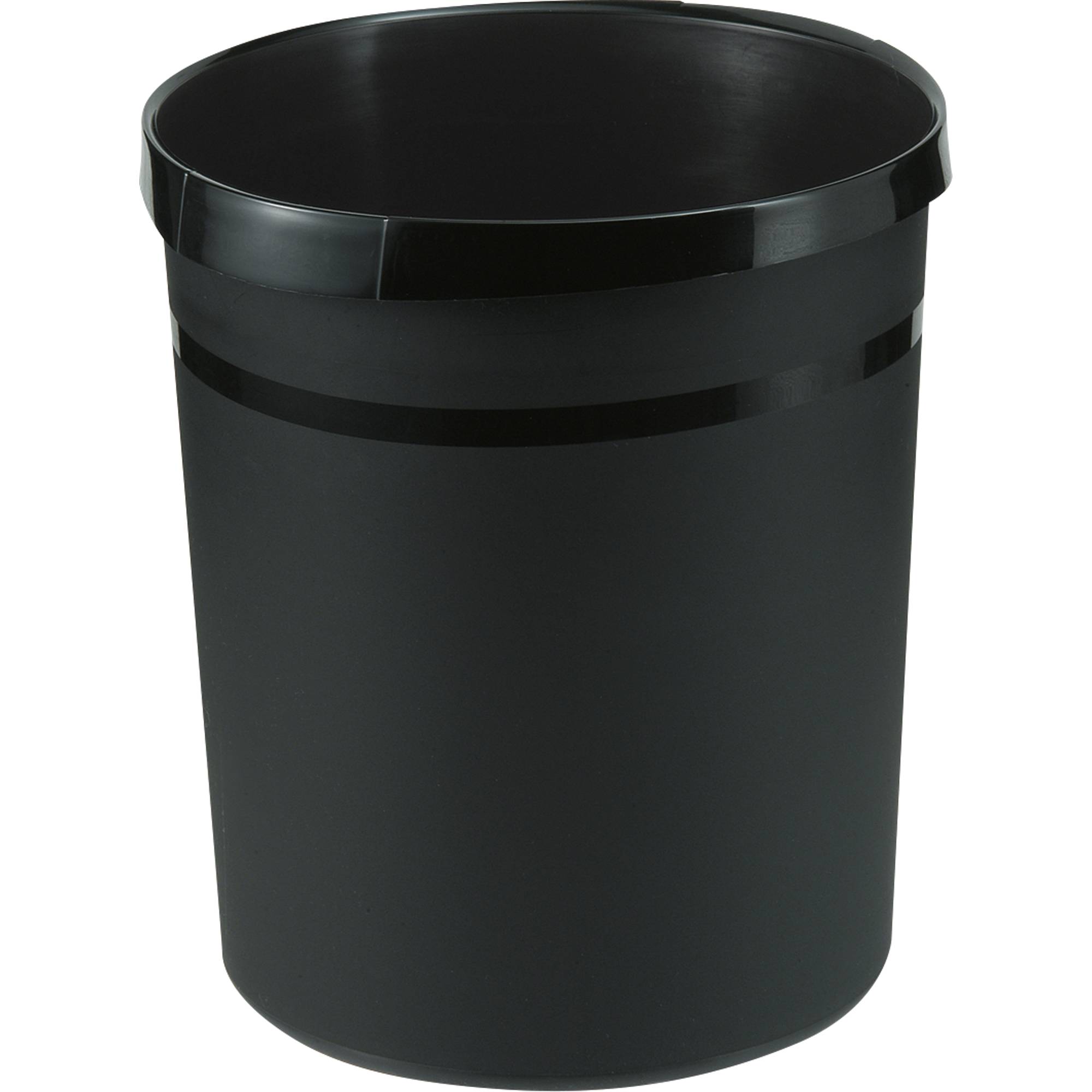 HAN Papierkorb 18,0 l schwarz 18198-13D-0