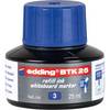 Nachfülltusche refill-service 25ml blau