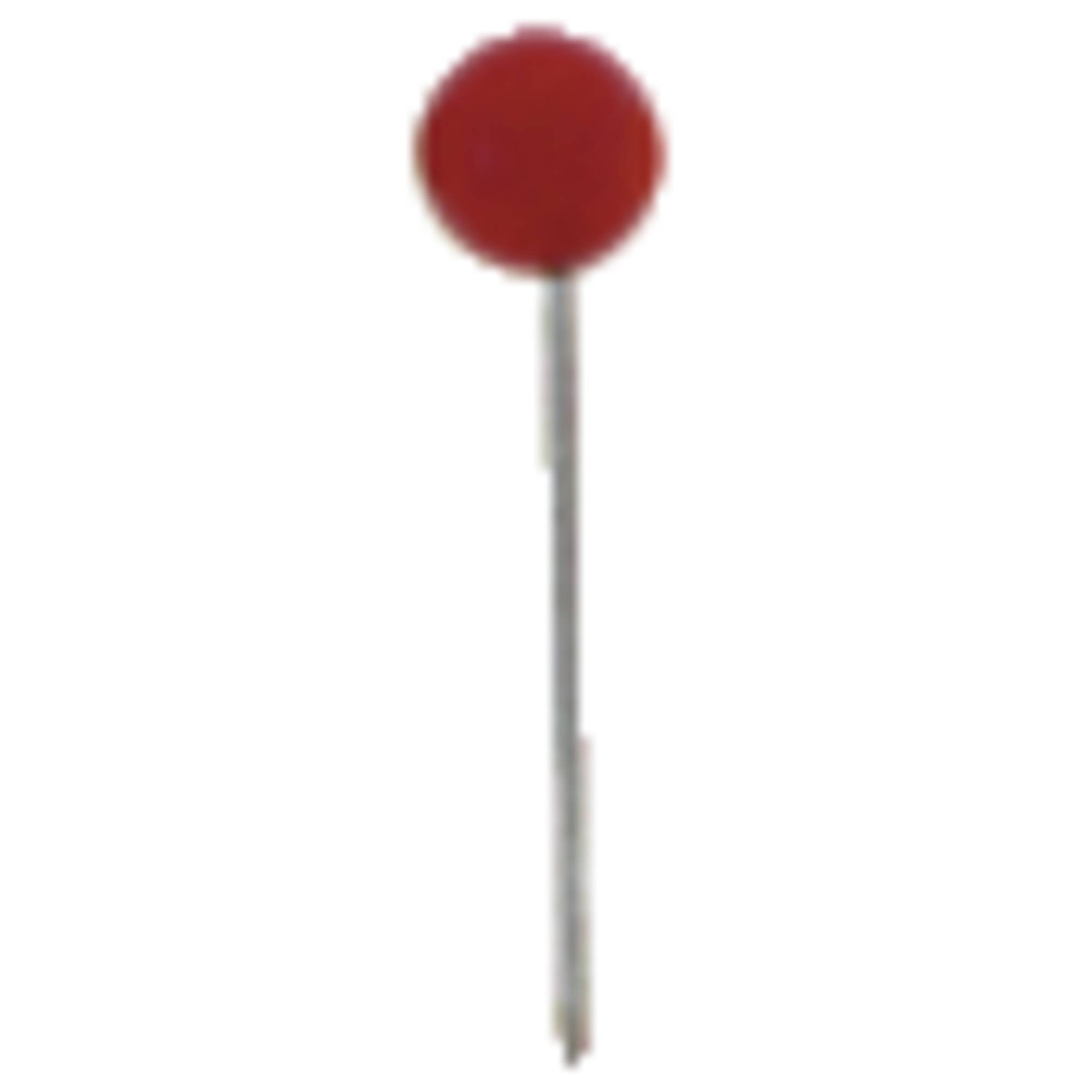 Alco Markierungsnadel 5mm rot 100 St./Pack. 612-0