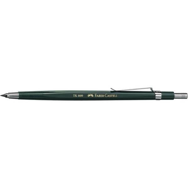 Faber-Castell Fallminenstift TK 4600 2mm 134600