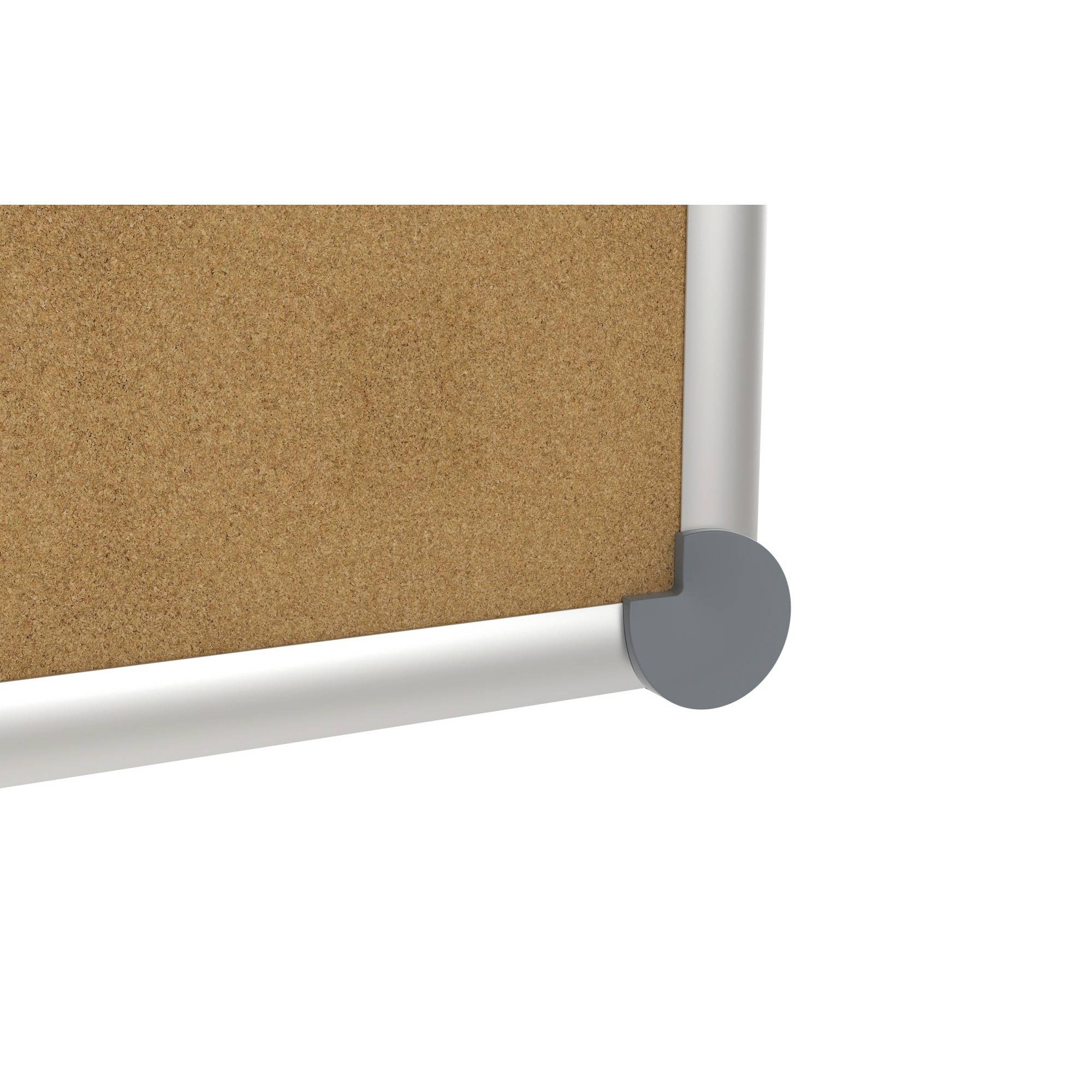 Pinnboard 2000 MAULpro 150x100 Kork br-1