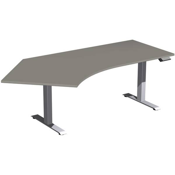 Tisch Elevate Plus 135 li 2166x1130x630-1280 si/on