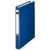 Ringordner DIN A4 35mm PP blau